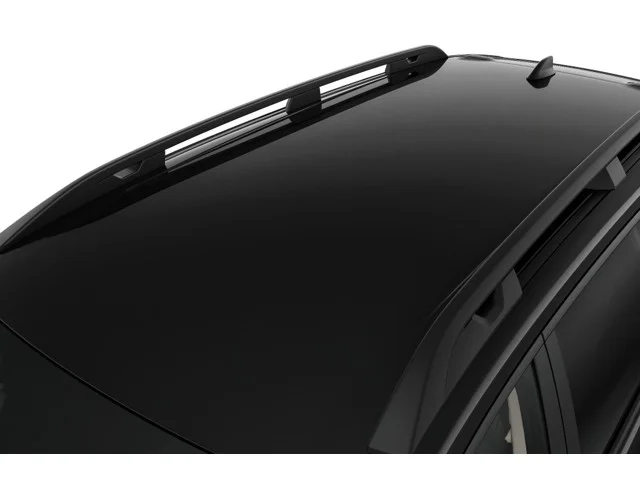 New 2027 CRYSTAL BLACK SILICA Subaru Premium image 14