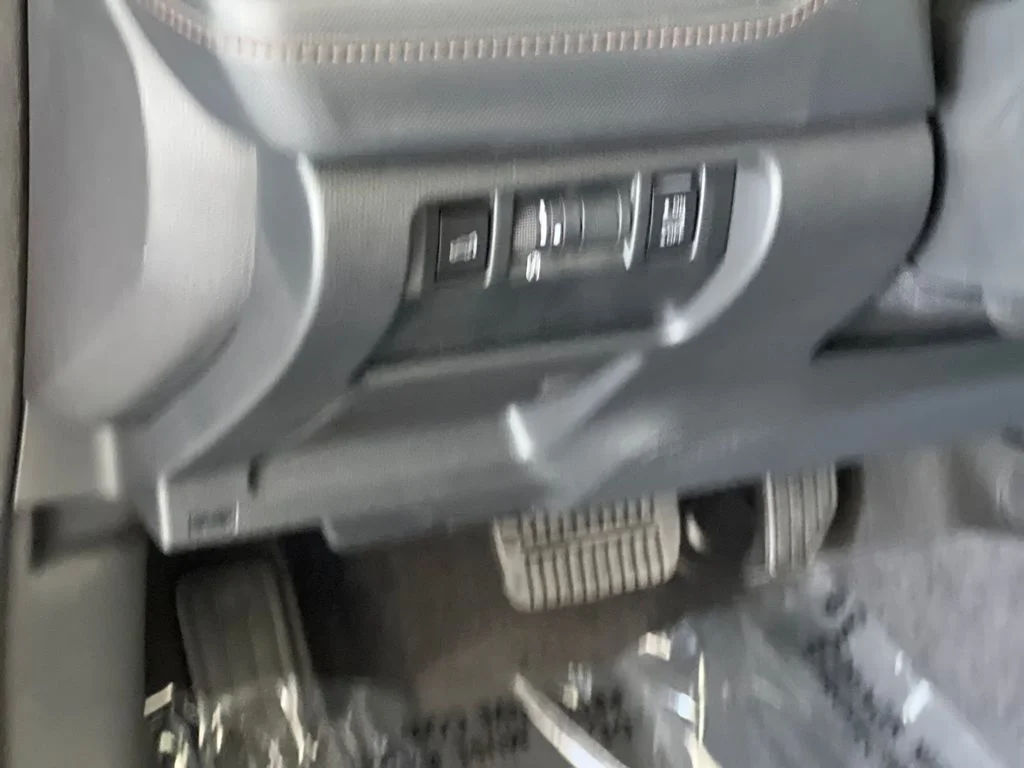 2026 Subaru Forester Sport - Photo 29
