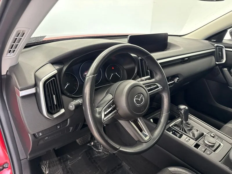 Used 2024 Red Mazda 2.5 S Premium Package image 20