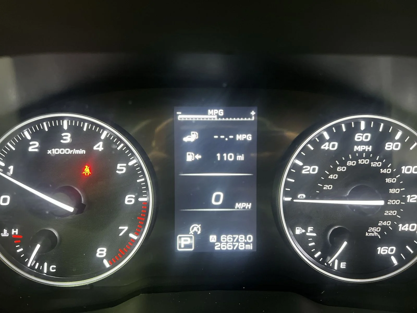 2024 Subaru Outback Onyx Edition - Photo 15