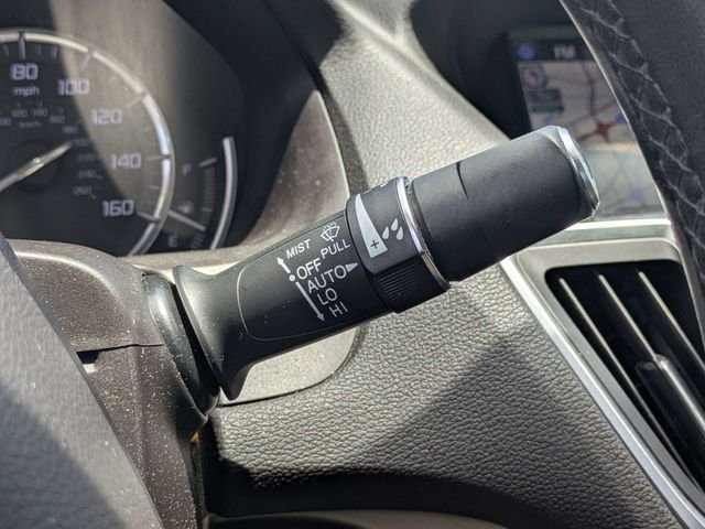 Used 2015 Red Acura V6 Tech image 27