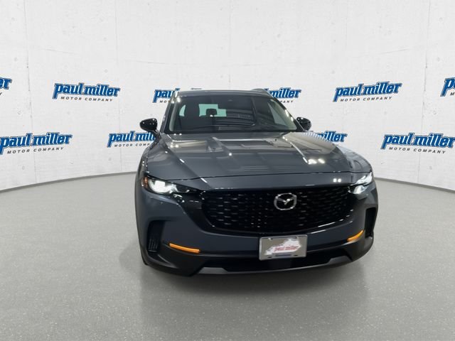 Certified Used 2023 Gray Mazda 2.5 S Premium Plus Package image 3