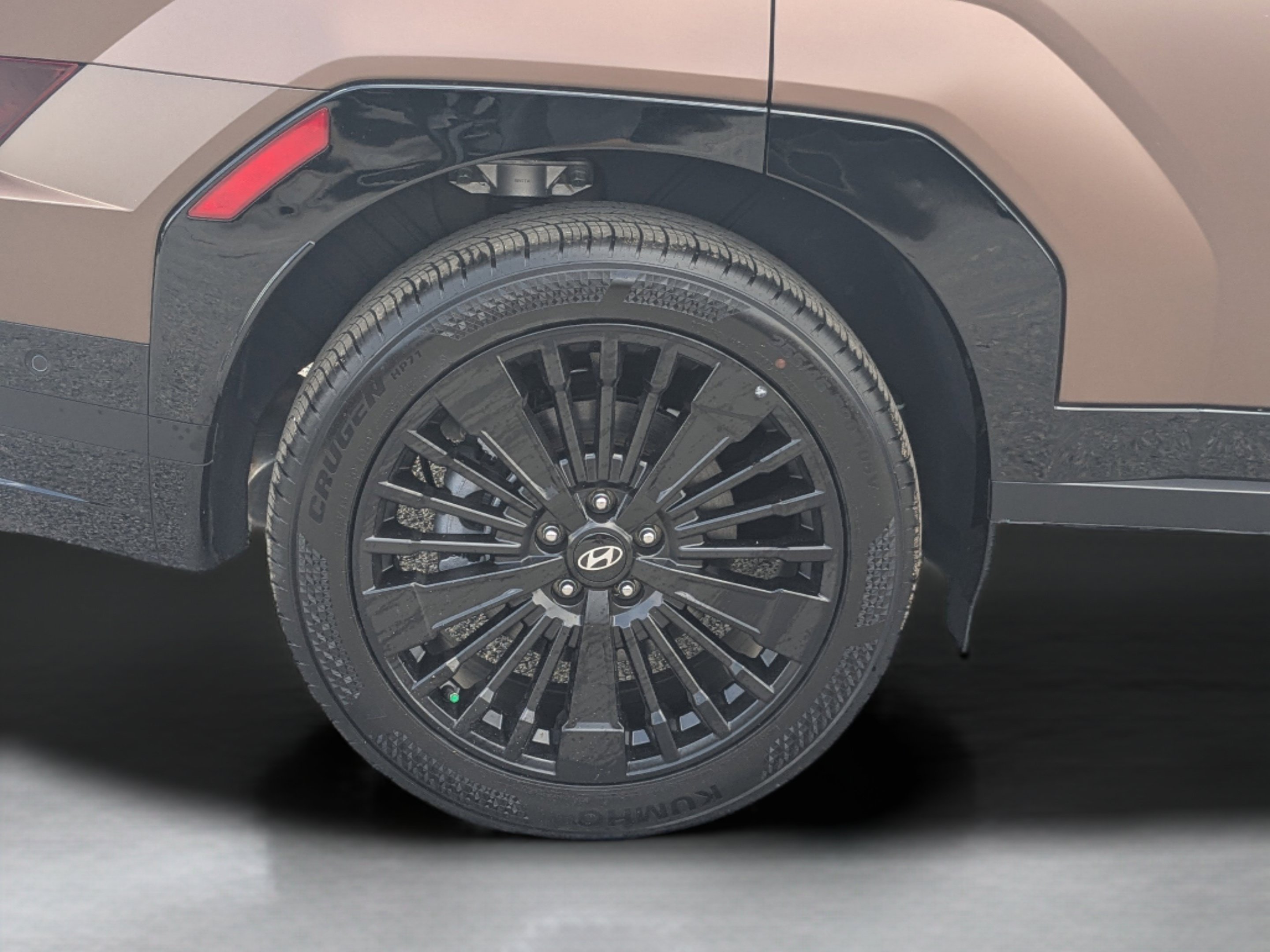 2025 Hyundai Santa Fe Calligraphy - Photo 11
