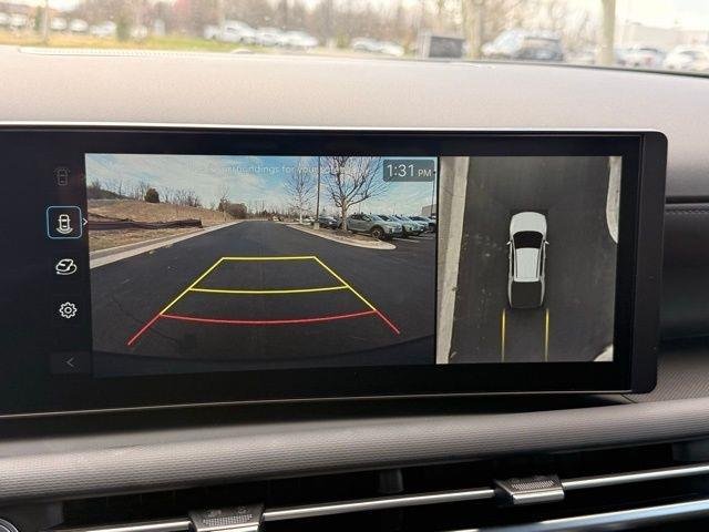 2026 Hyundai Santa Cruz XRT - Photo 36