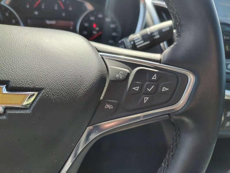 Used 2024 Black Chevrolet LT image 13