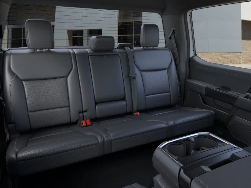 2025 Ford F-150 Lariat - Photo 11