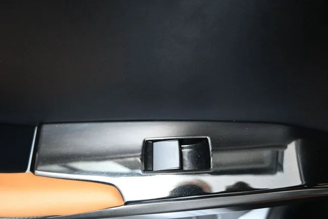 Used 2025 Silver Lexus 350 F SPORT Design image 10