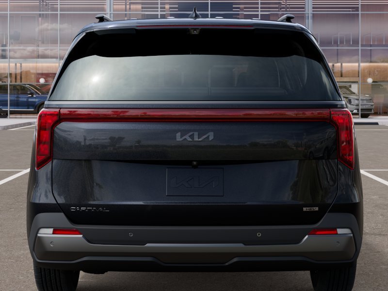 New 2027 Panthera Metal Kia EX image 13