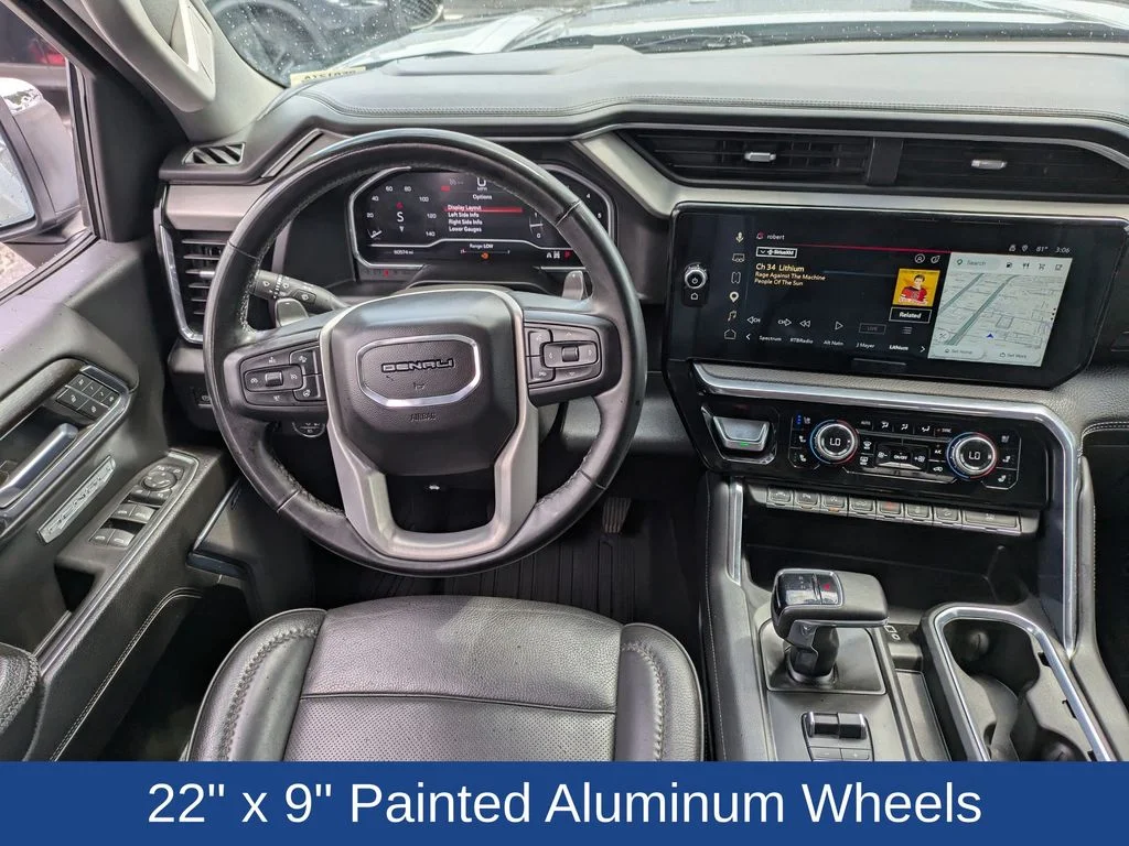 Certified Used 2024 Sterling GMC Denali image 20