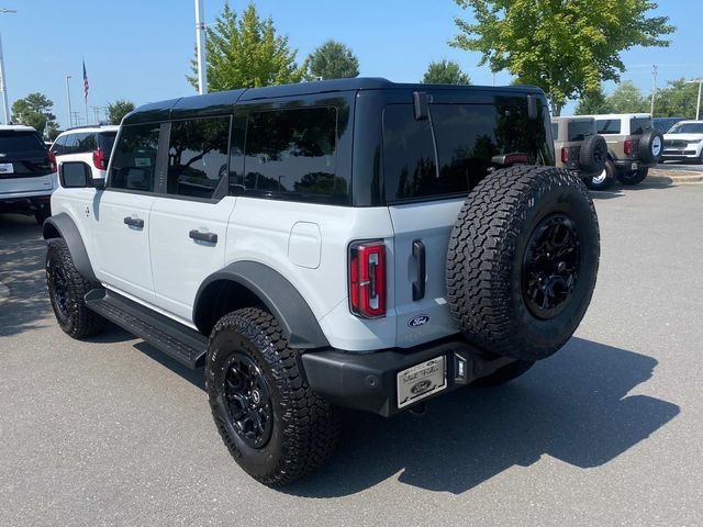 New 2026 White Ford Outer Banks image 26