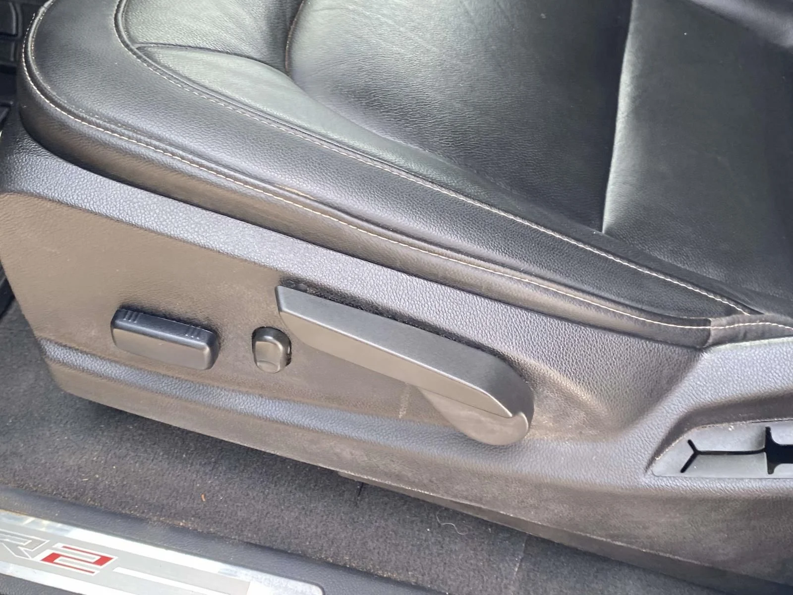 Used 2022 Beige Chevrolet ZR2 image 16