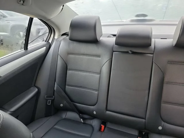 2014 Volkswagen Jetta SE - Photo 11