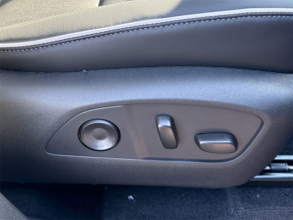 2026 BUICK ENCLAVE - Image 39