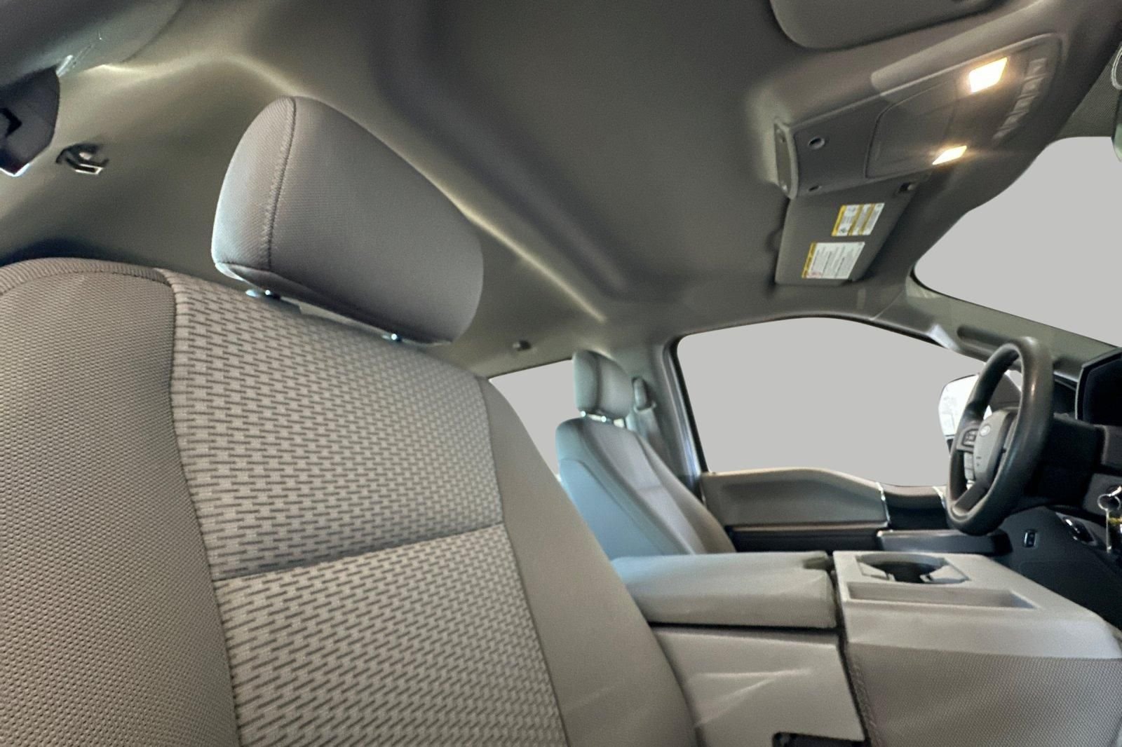 Used 2019 White Ford XLT image 16