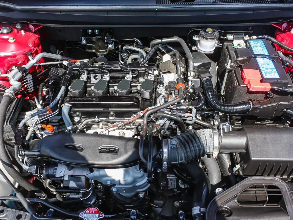 2024 Honda Accord EX - Photo 56