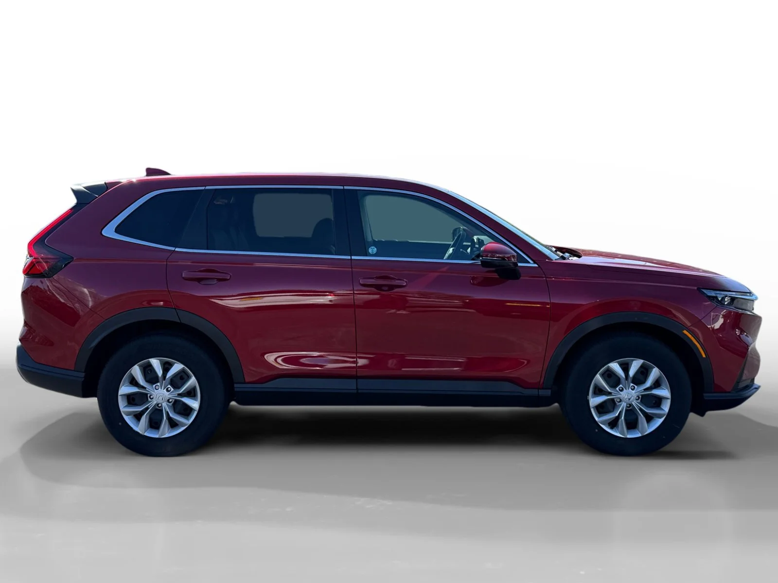2026 Honda CR-V LX - Photo 6