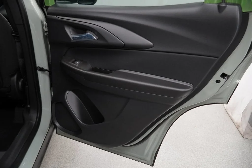 2026 Chevrolet Trailblazer LT - Photo 25