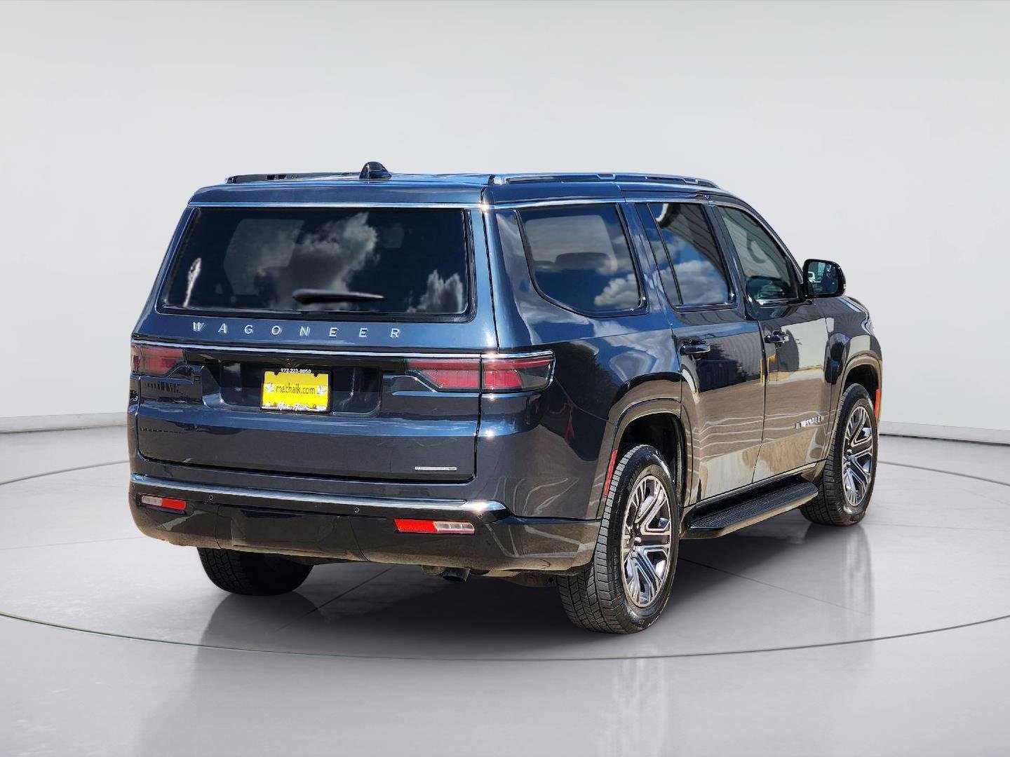 Used 2024 River Rock Jeep Series II image 6