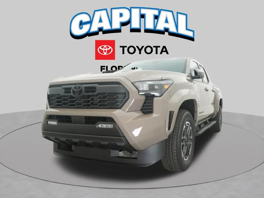 Used 2026  Toyota TRD Sport image 36