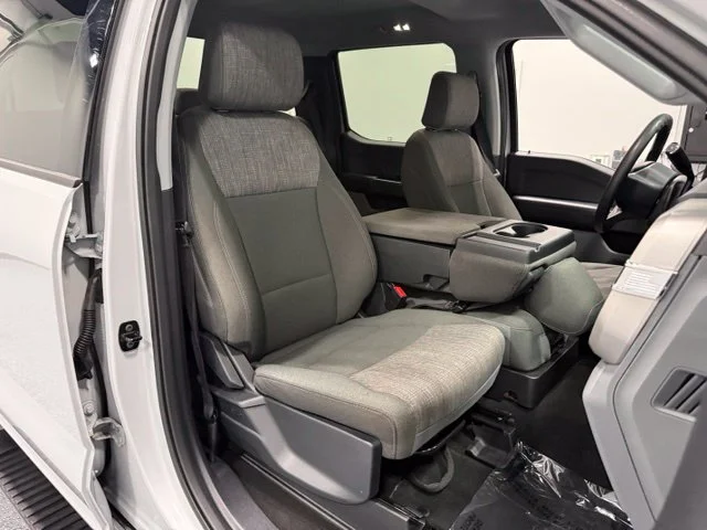 Used 2026 White Ford XLT image 28