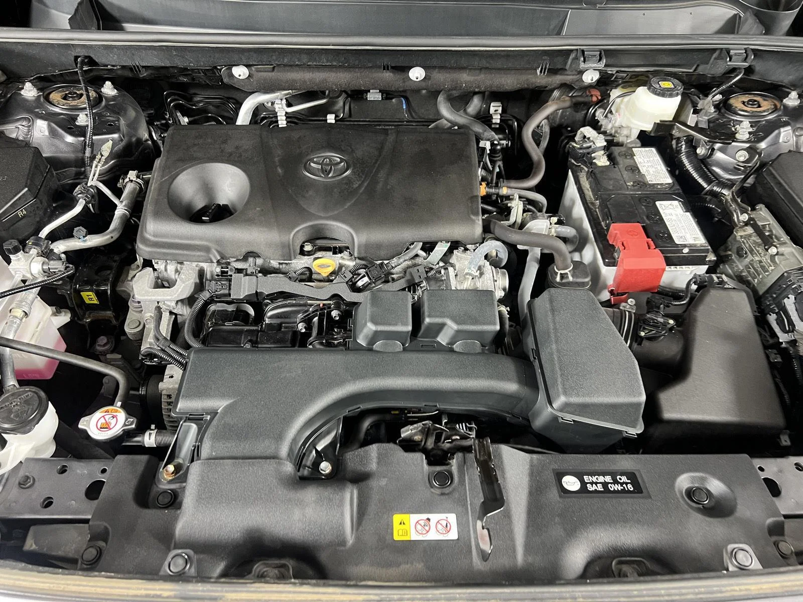 Used 2022  Toyota XLE image 37