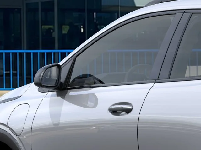 New 2027 Sterling Grey Metallic Chevrolet RS image 12