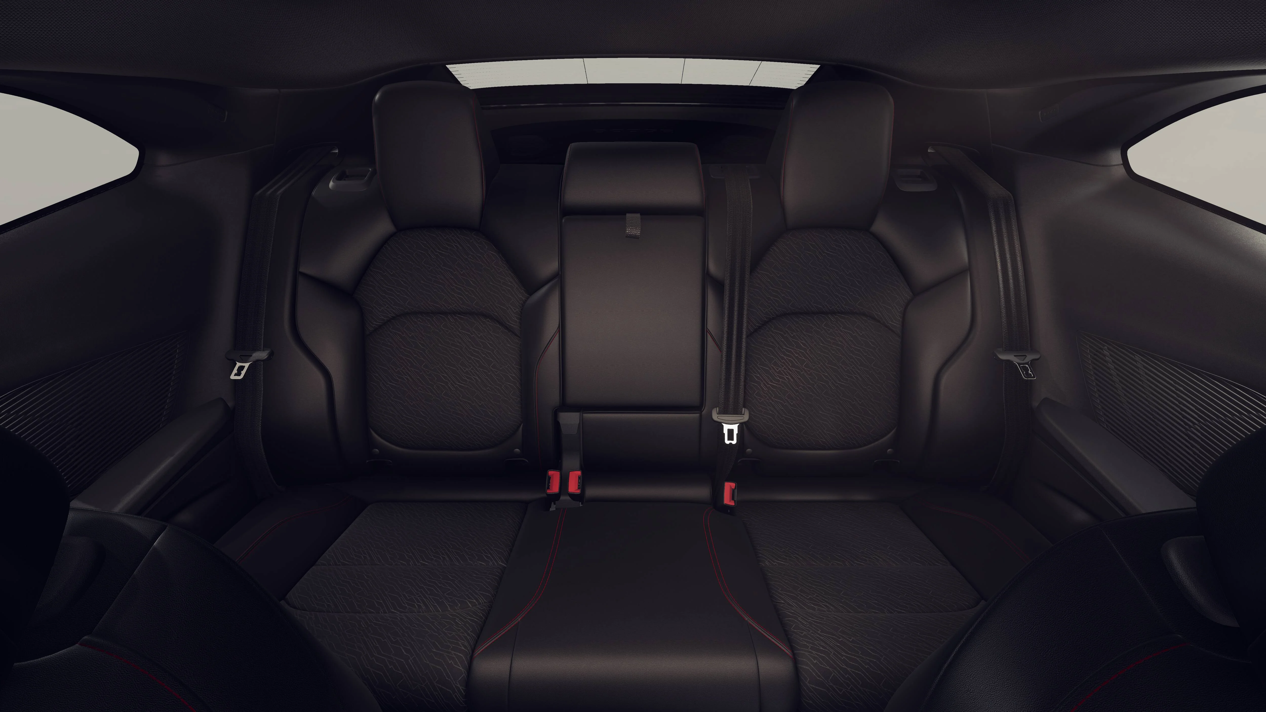 New 2026 White Knuckle Exterior Paint Dodge Scat Pack image 15