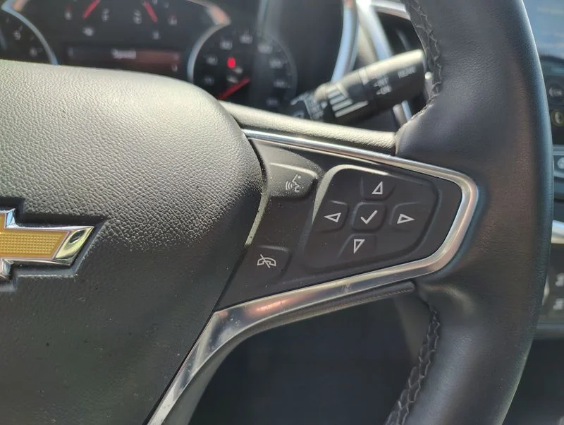 Used 2024 Black Chevrolet LT image 13