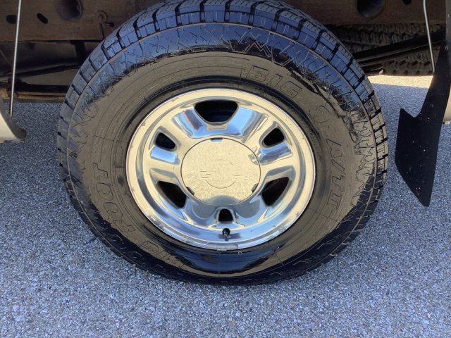 2003 GMC Sierra 1500 SLE - Photo 23