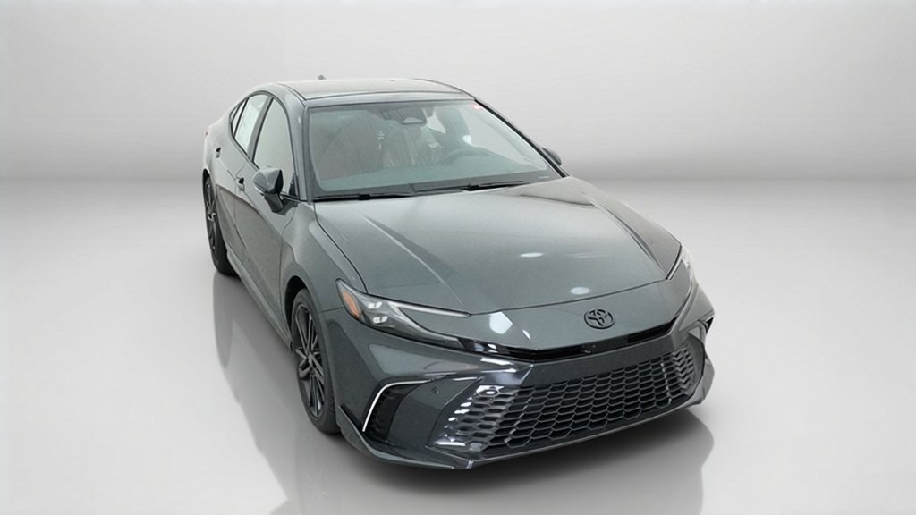New 2026 Underground Toyota XSE image 4