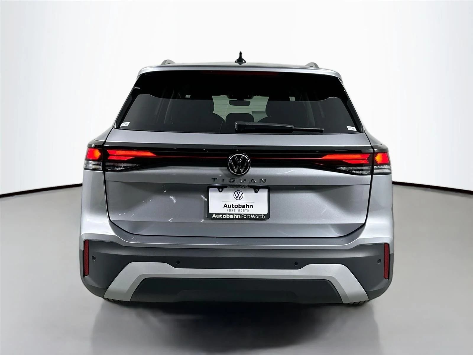 New 2026 pyrite silver metallic Volkswagen S image 6