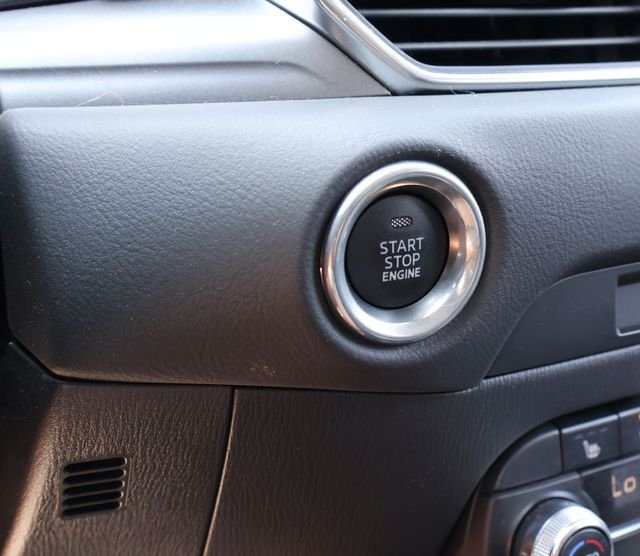 Certified Used 2025 Gray Mazda 2.5 S Preferred Package image 28