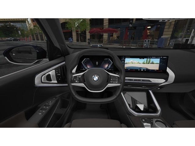 New 2026 Tanzanite Blue II Metallic BMW  image 13