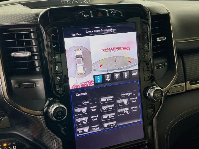 2019 RAM Ram 1500 Pickup Limited - Photo 19