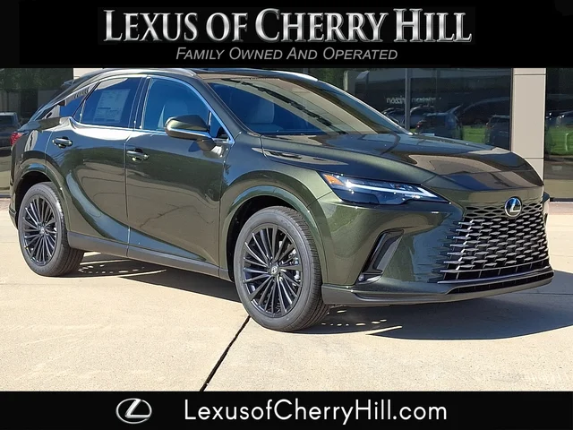 2026 Lexus RX 350 PREMIUM