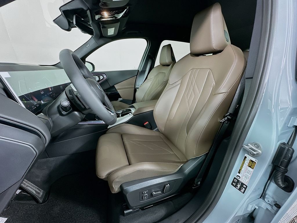 New 2026 Brooklyn Grey Metallic BMW 30 xDrive image 16