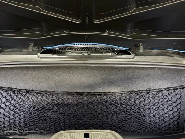 Used 2023 Blue Chevrolet Stingray image 12