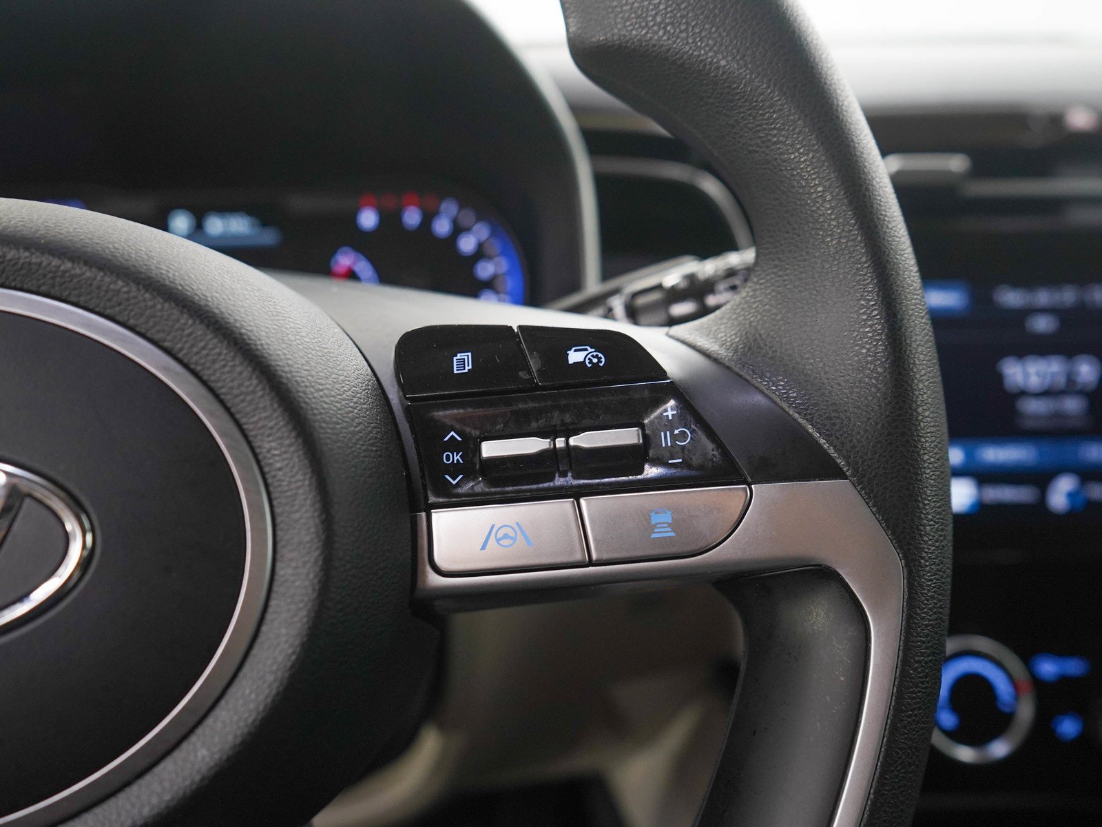 2023 Hyundai Tucson SEL - Photo 27