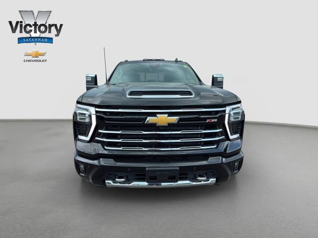 2026 Chevrolet Silverado 3500 HD LTZ - Photo 16