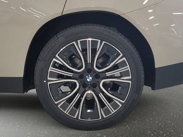 New 2026 Dune Grey Metallic BMW X3 image 17