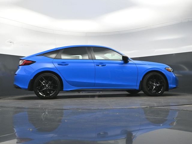 New 2026 Boost Blue Pearl Honda Sport image 26