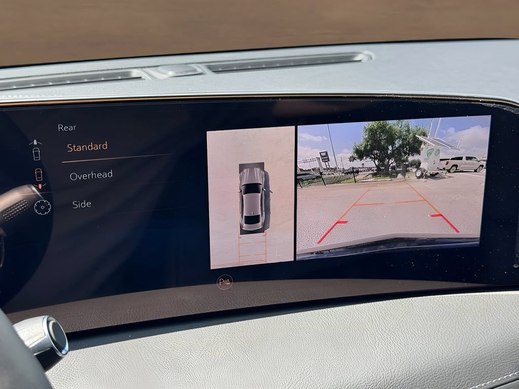 2026 Cadillac CT5 Premium Luxury - Photo 22