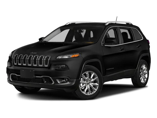 2017 Jeep Cherokee Limited 4X4's photo