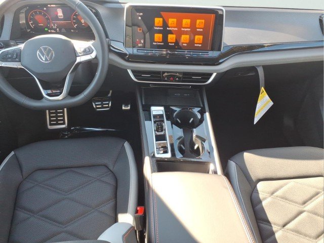 2026 Volkswagen Atlas Atlas Peak Edition - Photo 13