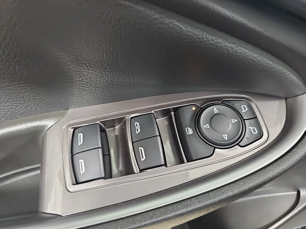 Certified Used 2022 Black Chevrolet LT image 32