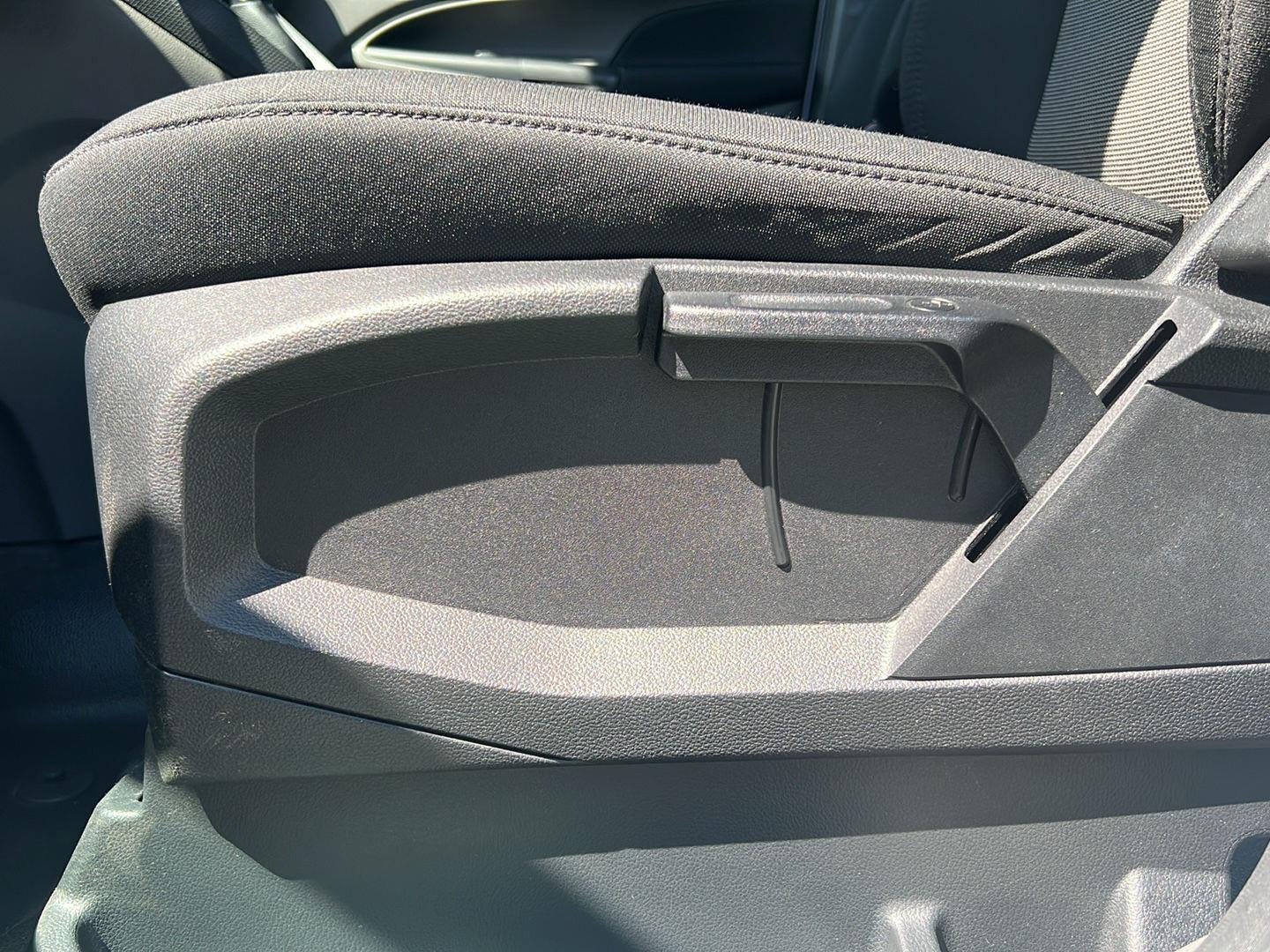 Used 2019 Frozen White Ford XL image 5