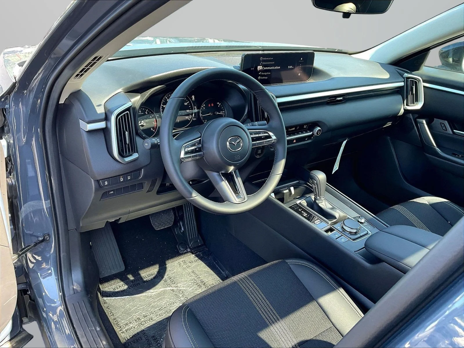 2026 Mazda CX-50 Meridian Edition - Photo 18