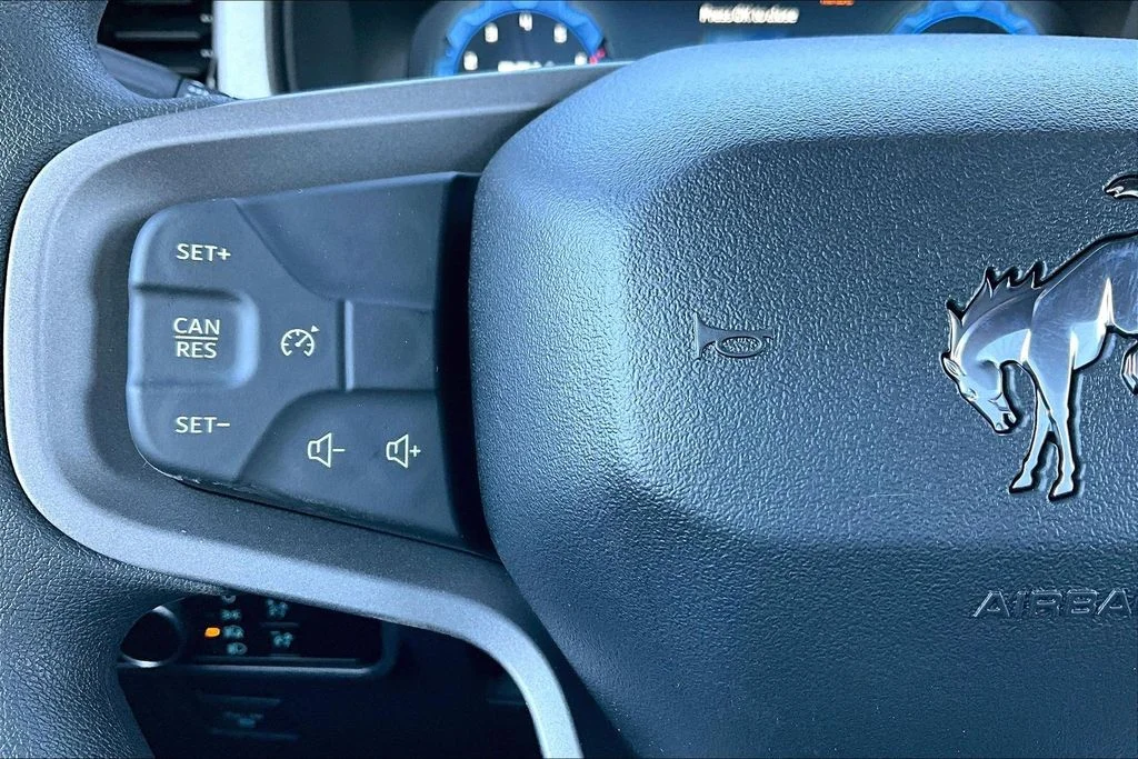 New 2025 Beige Ford Base image 15
