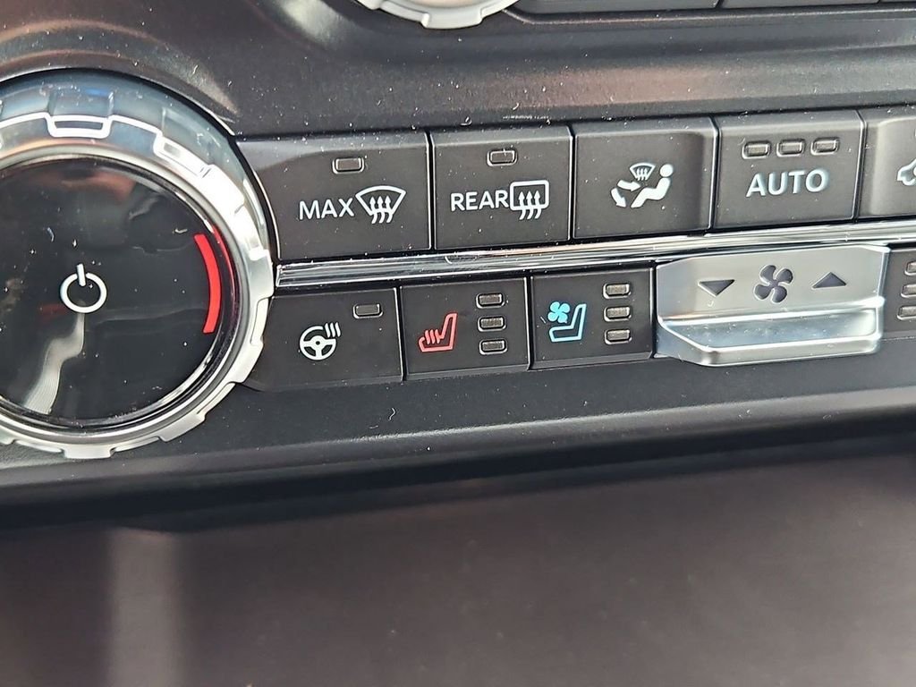 2026 Ford F-250 Super Duty Platinum - Photo 61