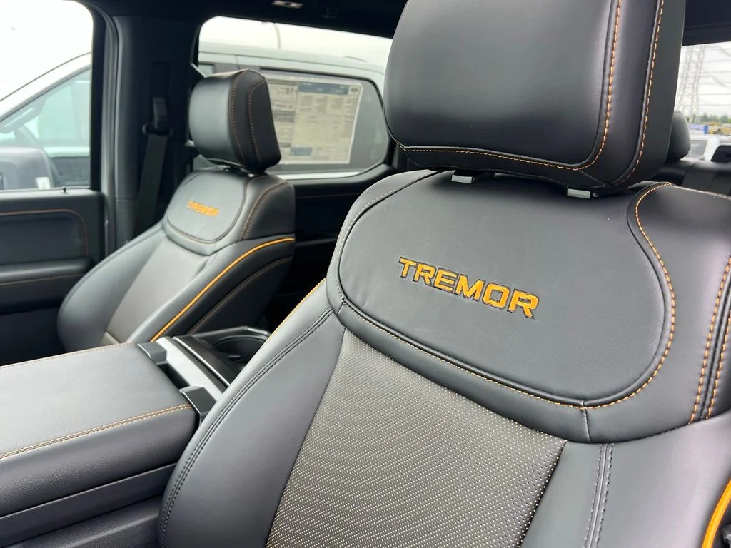 New 2026 Avalanche Ford Tremor® image 14